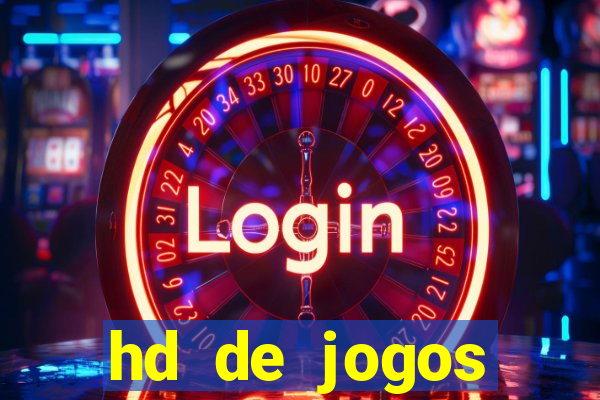 hd de jogos aliexpress - download